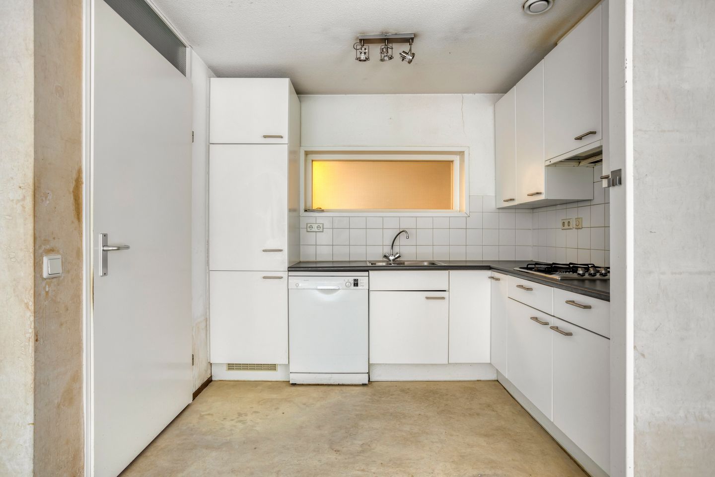 Foto 10 van Inspecteur Schreuderlaan 58