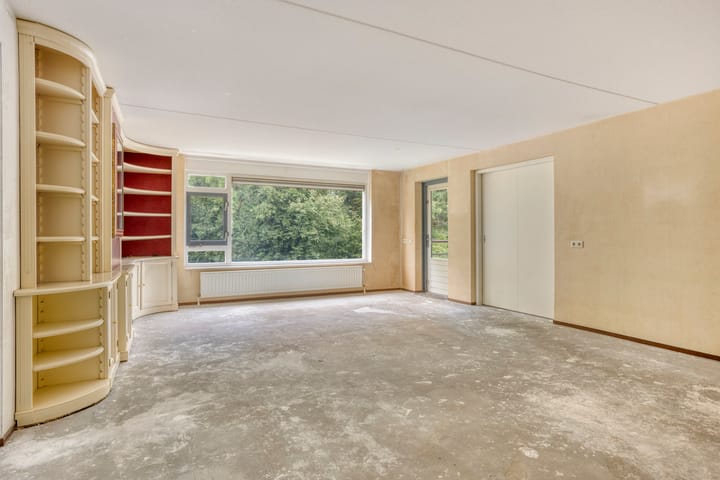 Foto 7 van Inspecteur Schreuderlaan 58