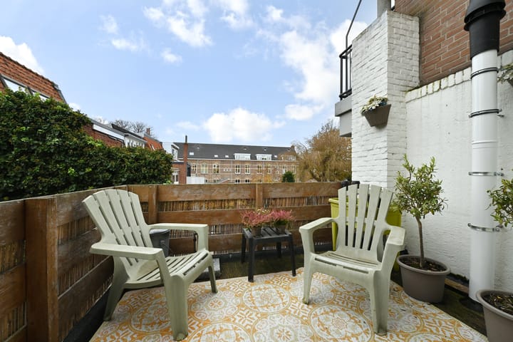 Foto 28 van Bolwerk-Zuid 128-A