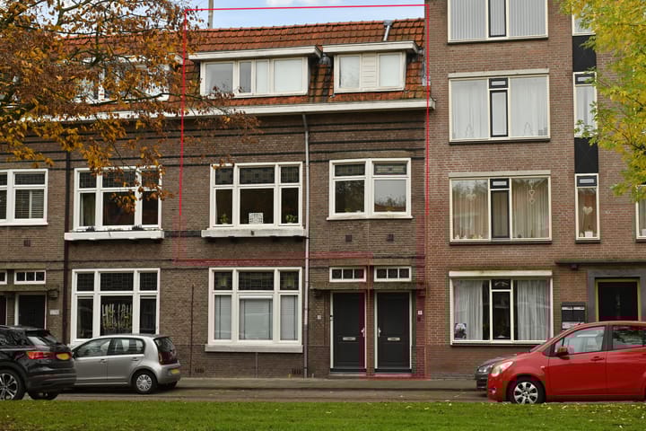 Foto 30 van Bolwerk-Zuid 128-A