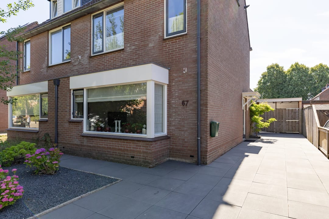 Foto 2 van Prins Bernhardlaan 67