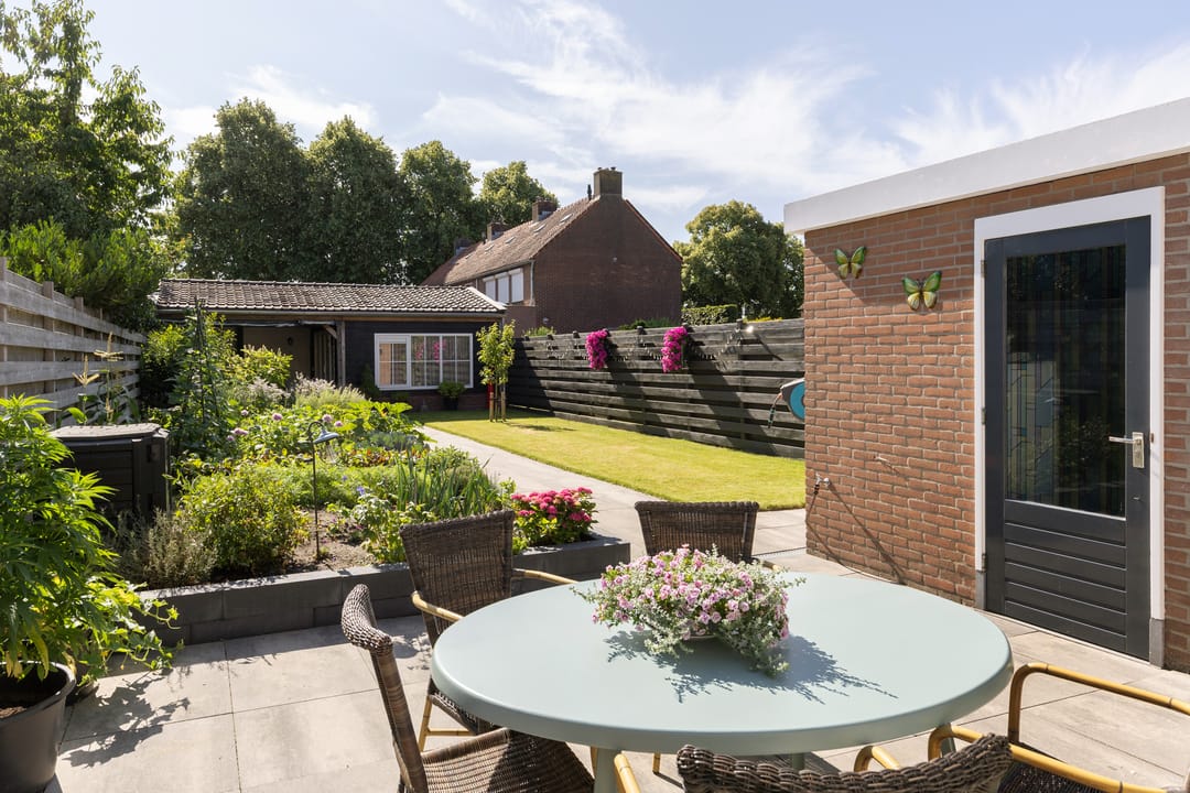 Foto 31 van Prins Bernhardlaan 67