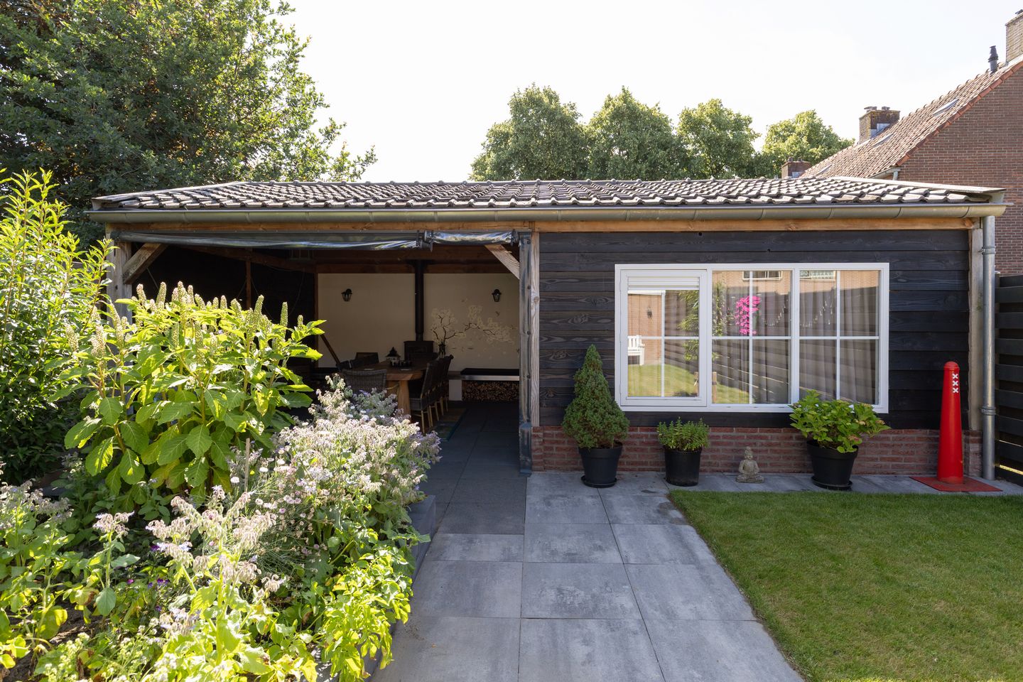 Foto 35 van Prins Bernhardlaan 67