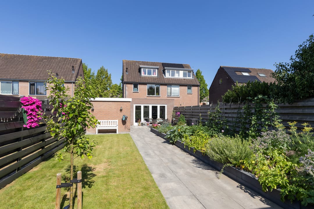 Foto 43 van Prins Bernhardlaan 67