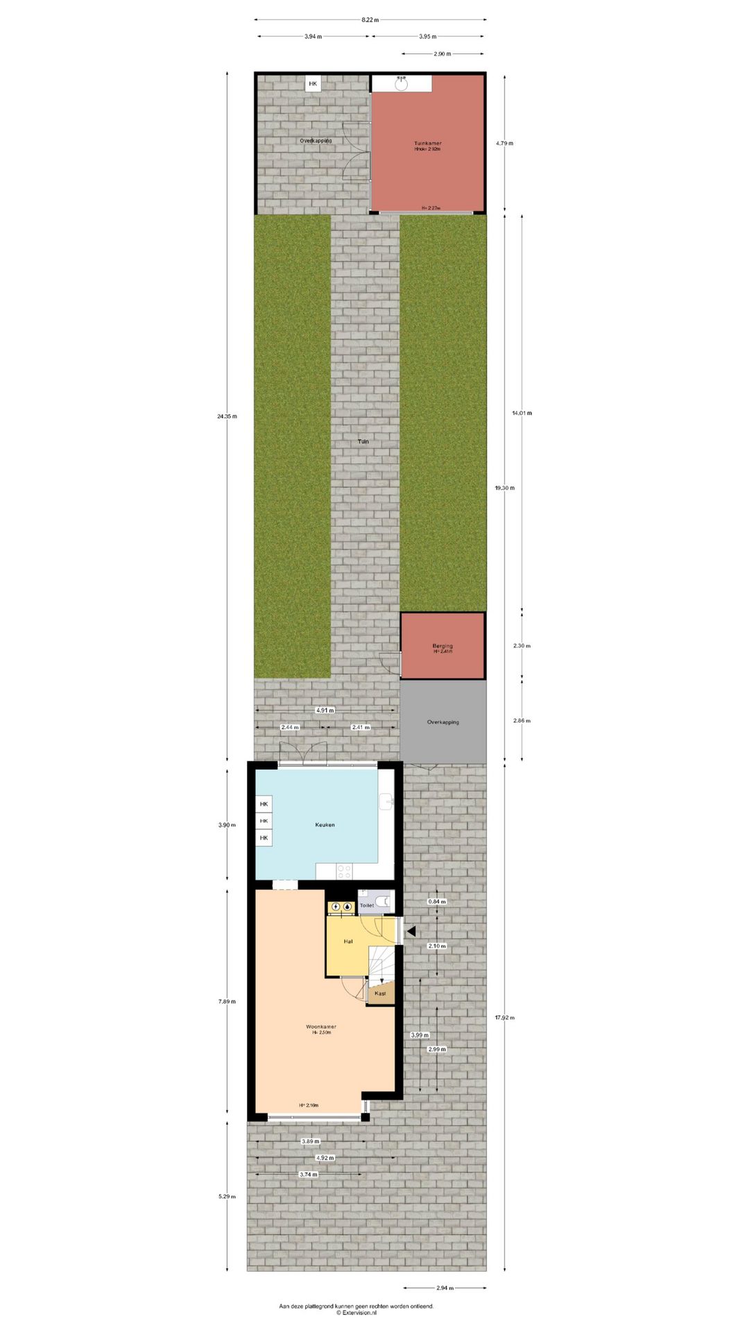 Foto 52 van Prins Bernhardlaan 67