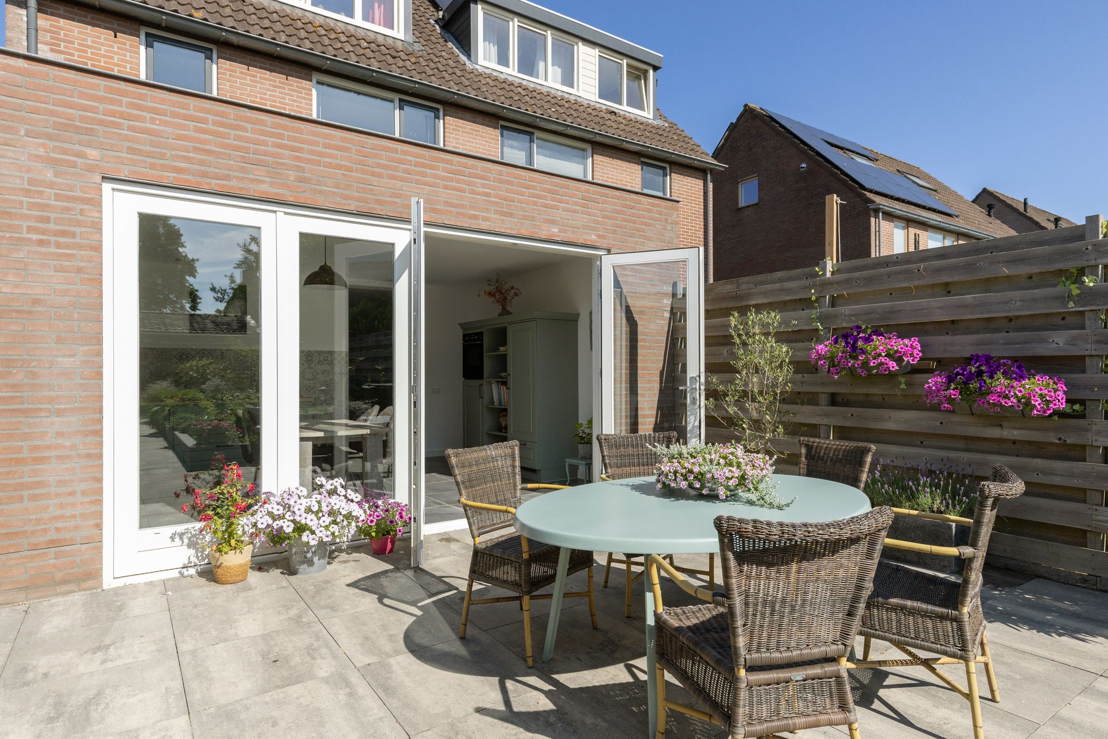 Foto 45 van Prins Bernhardlaan 67