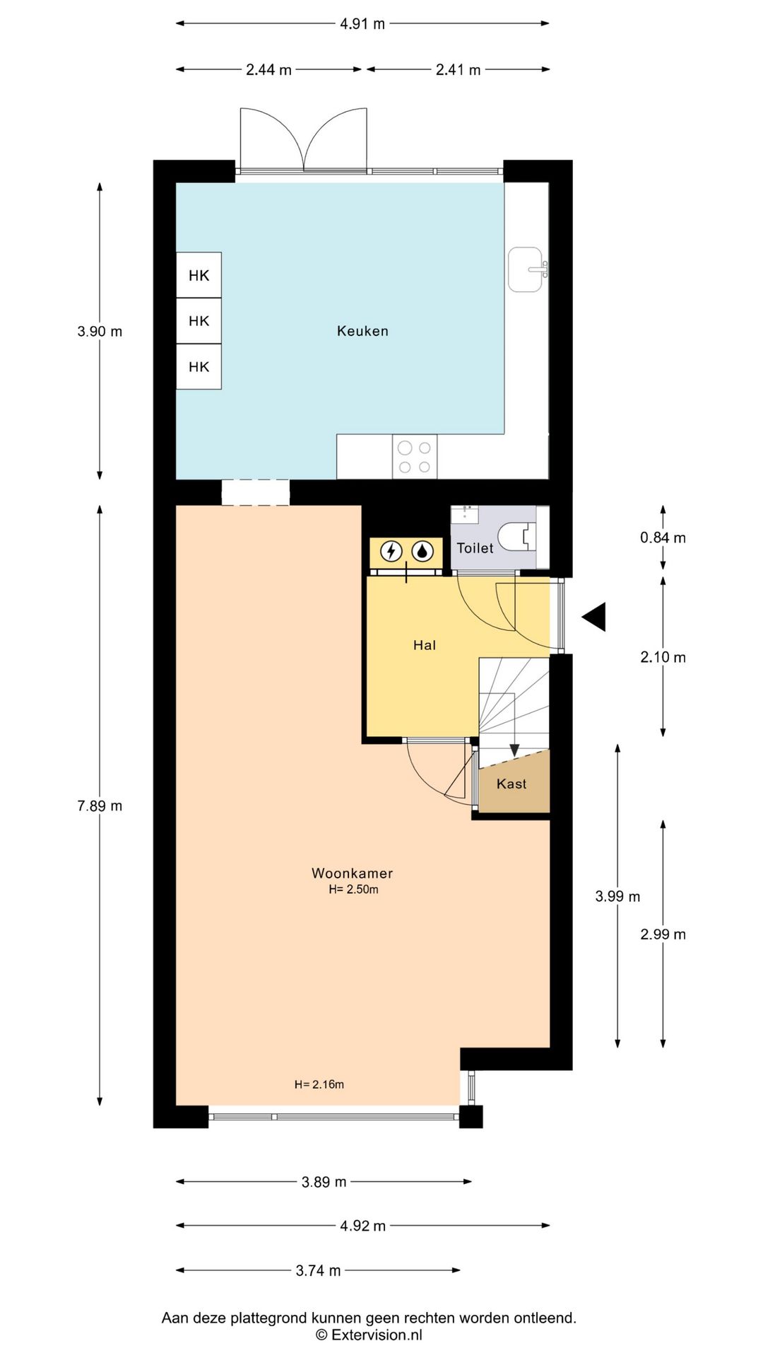 Foto 53 van Prins Bernhardlaan 67