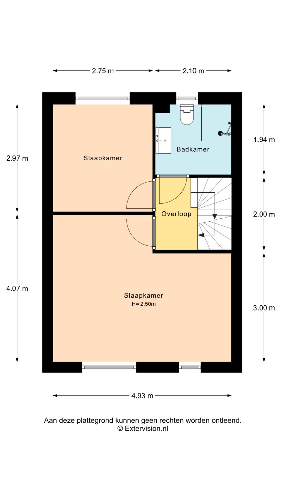 Foto 55 van Prins Bernhardlaan 67