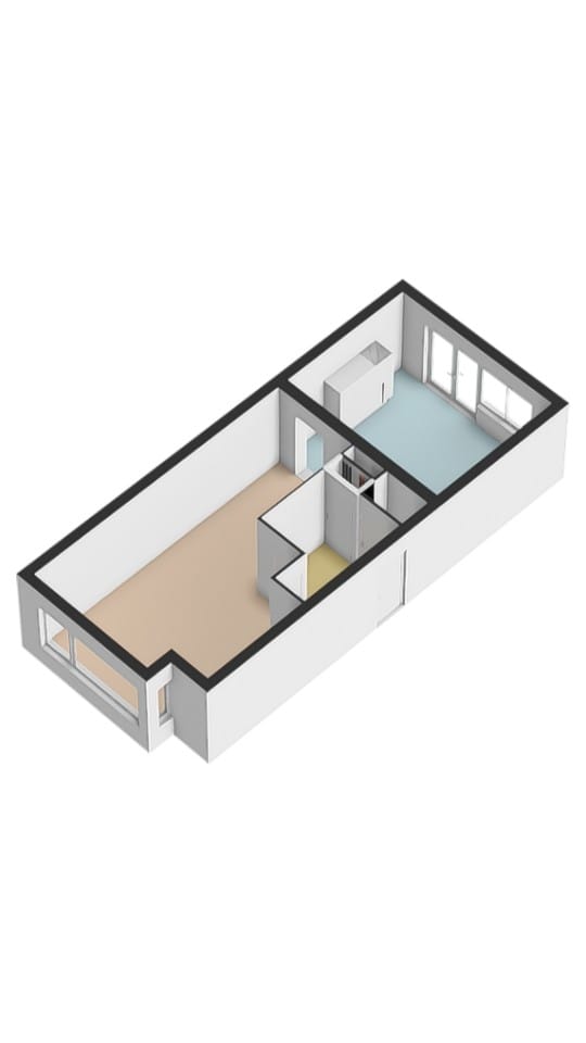 Foto 54 van Prins Bernhardlaan 67