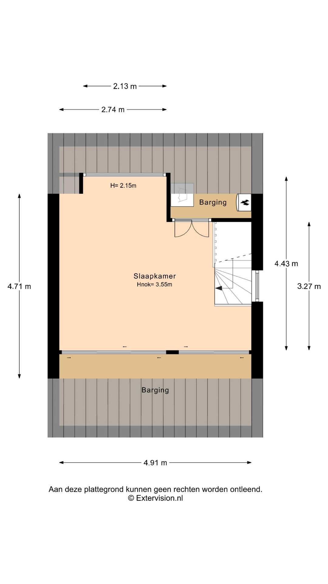 Foto 57 van Prins Bernhardlaan 67