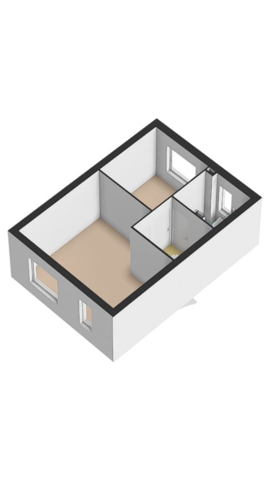 Foto 56 van Prins Bernhardlaan 67