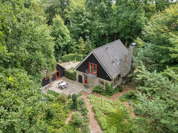 Foto 2 van Enkhuizerlaan 6-A