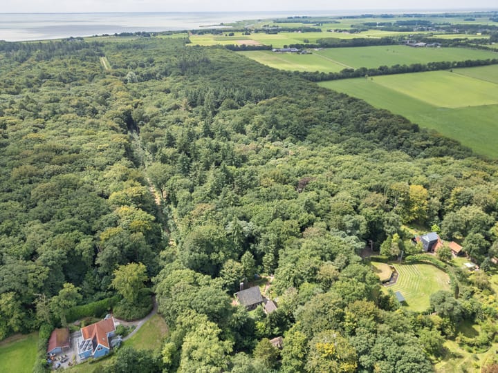 Foto 4 van Enkhuizerlaan 6-A