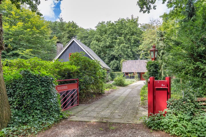 Foto 6 van Enkhuizerlaan 6-A