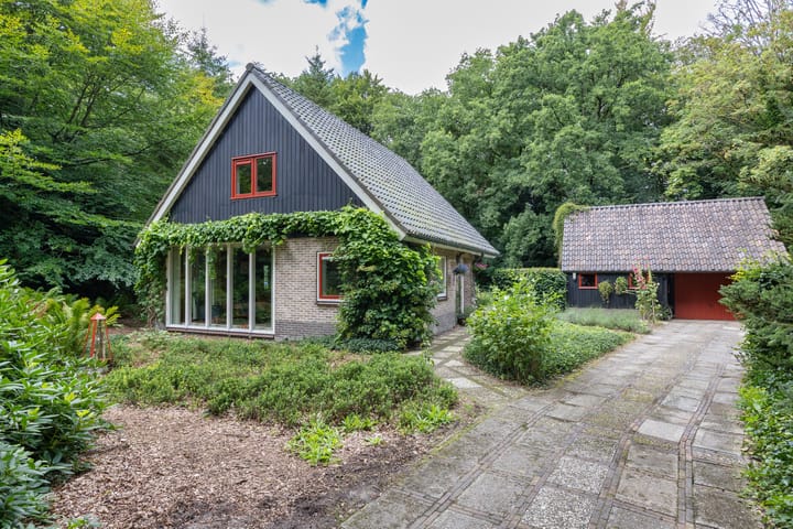 Foto 7 van Enkhuizerlaan 6-A