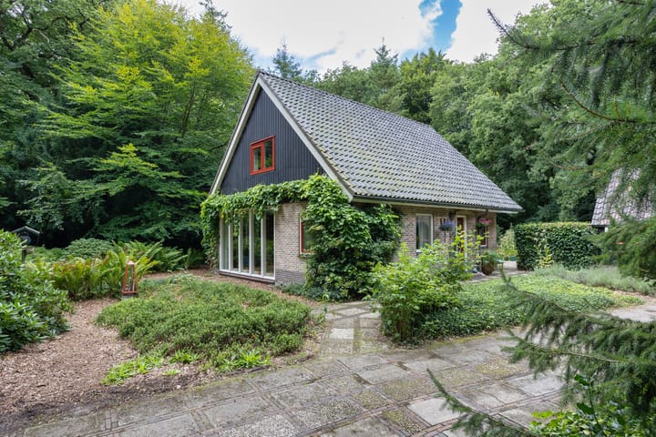 Foto 8 van Enkhuizerlaan 6-A