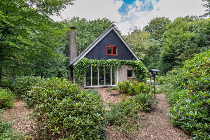 Foto 9 van Enkhuizerlaan 6-A