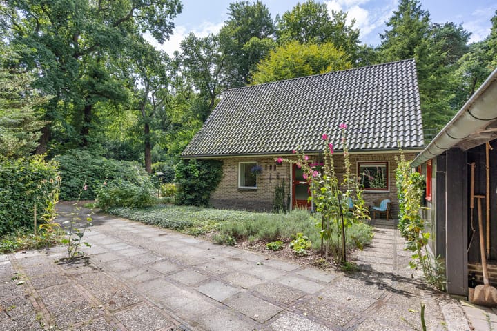 Foto 11 van Enkhuizerlaan 6-A