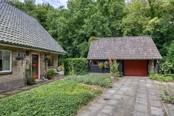 Foto 12 van Enkhuizerlaan 6-A