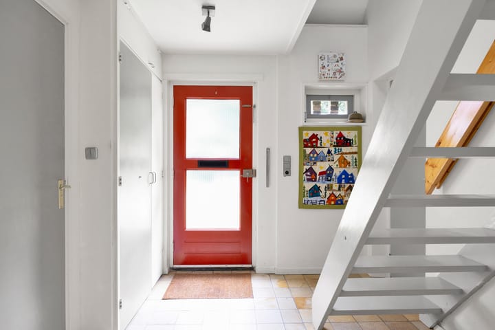 Foto 14 van Enkhuizerlaan 6-A