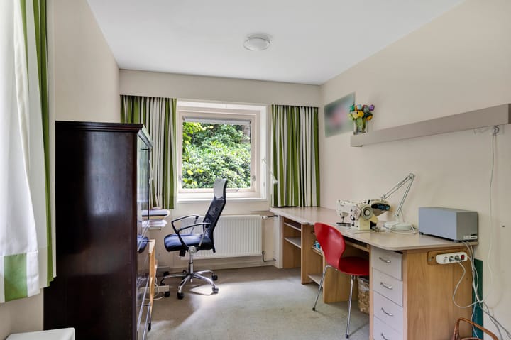 Foto 15 van Enkhuizerlaan 6-A