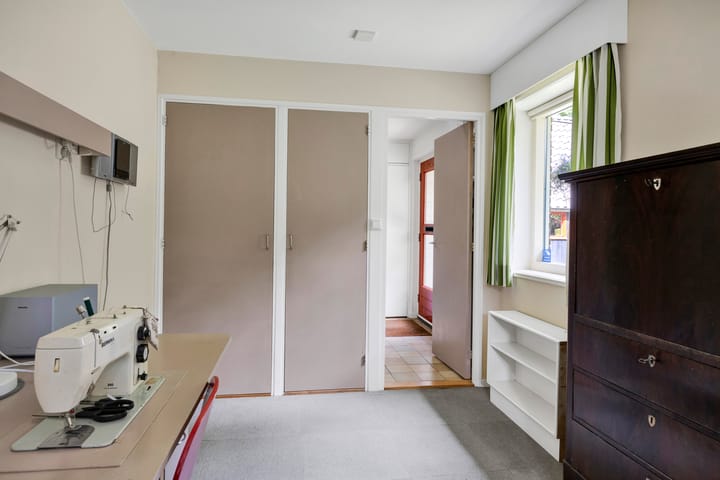 Foto 16 van Enkhuizerlaan 6-A