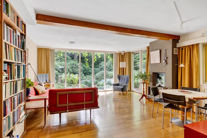 Foto 17 van Enkhuizerlaan 6-A