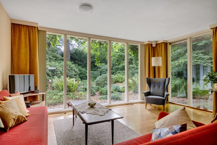 Foto 22 van Enkhuizerlaan 6-A