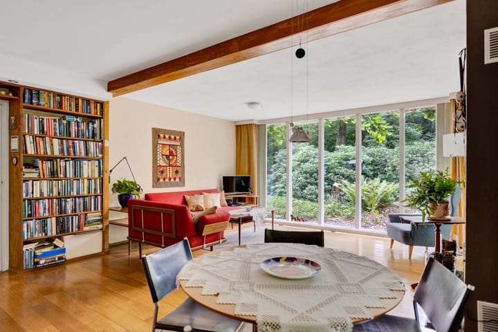 Foto 23 van Enkhuizerlaan 6-A