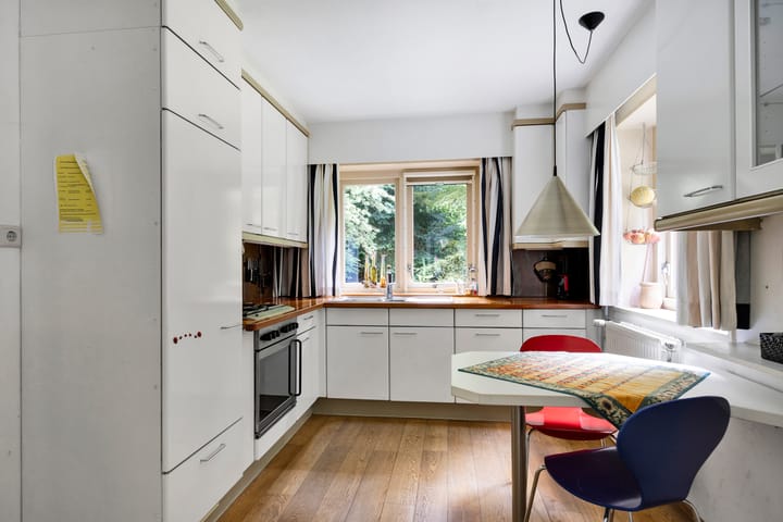 Foto 24 van Enkhuizerlaan 6-A