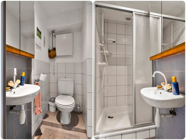 Foto 26 van Enkhuizerlaan 6-A