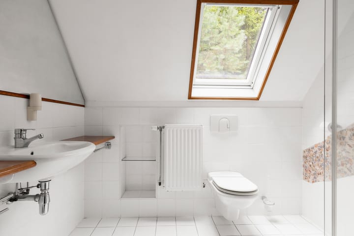 Foto 30 van Enkhuizerlaan 6-A