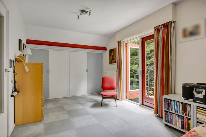 Foto 32 van Enkhuizerlaan 6-A