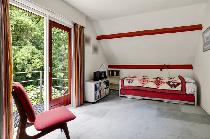 Foto 33 van Enkhuizerlaan 6-A