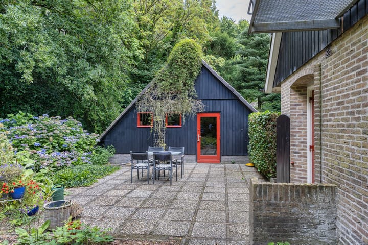 Foto 36 van Enkhuizerlaan 6-A