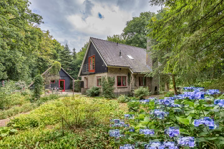 Foto 37 van Enkhuizerlaan 6-A