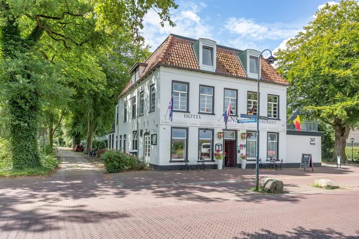 Foto 41 van Enkhuizerlaan 6-A