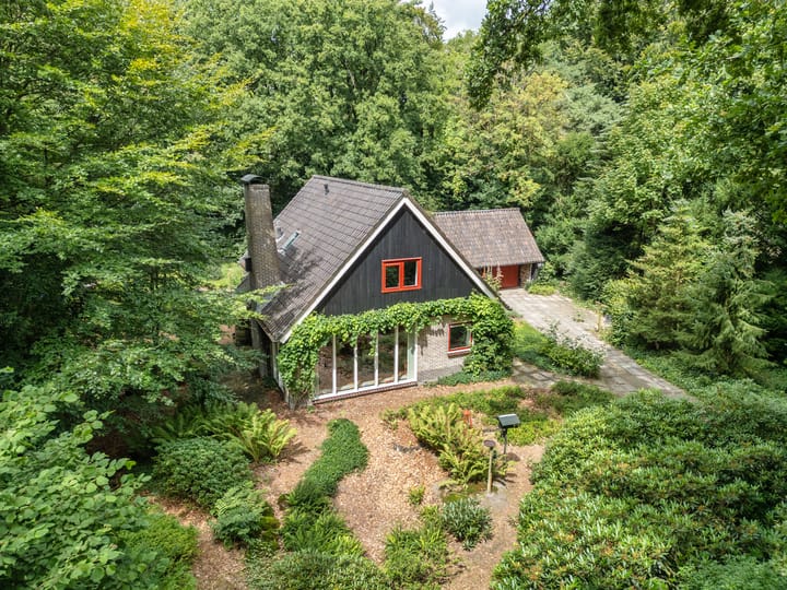 Foto 47 van Enkhuizerlaan 6-A