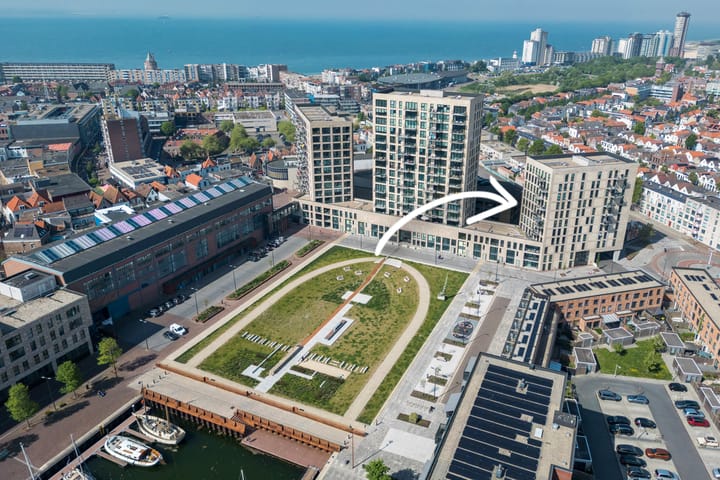 Foto 1 van Hellingbaan 335