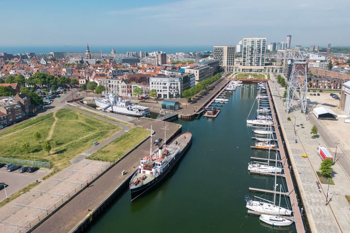 Foto 30 van Hellingbaan 335