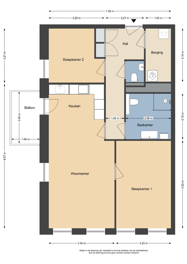 Foto 31 van Hellingbaan 335