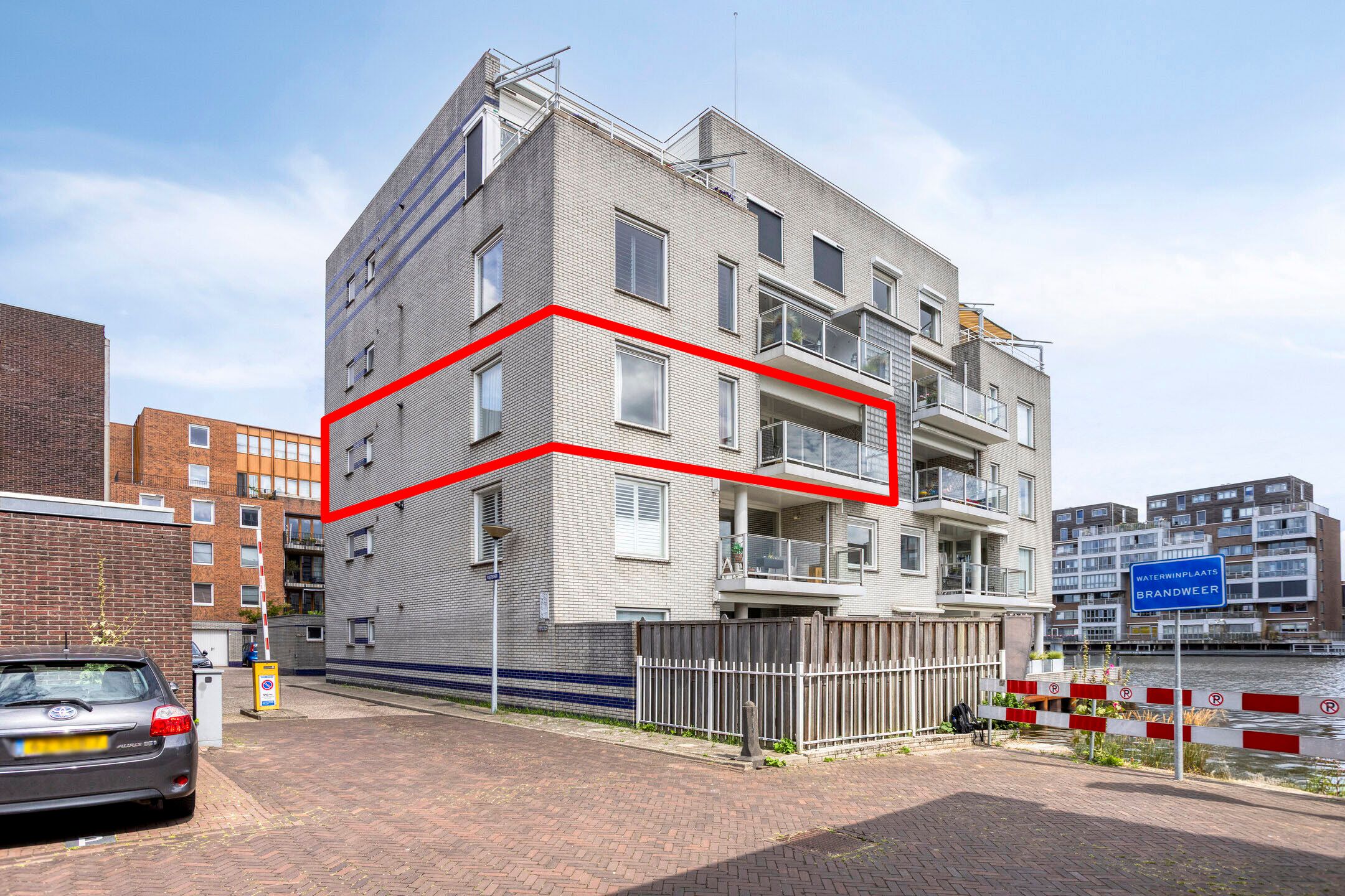 Foto 6 van Ruijterveer 19