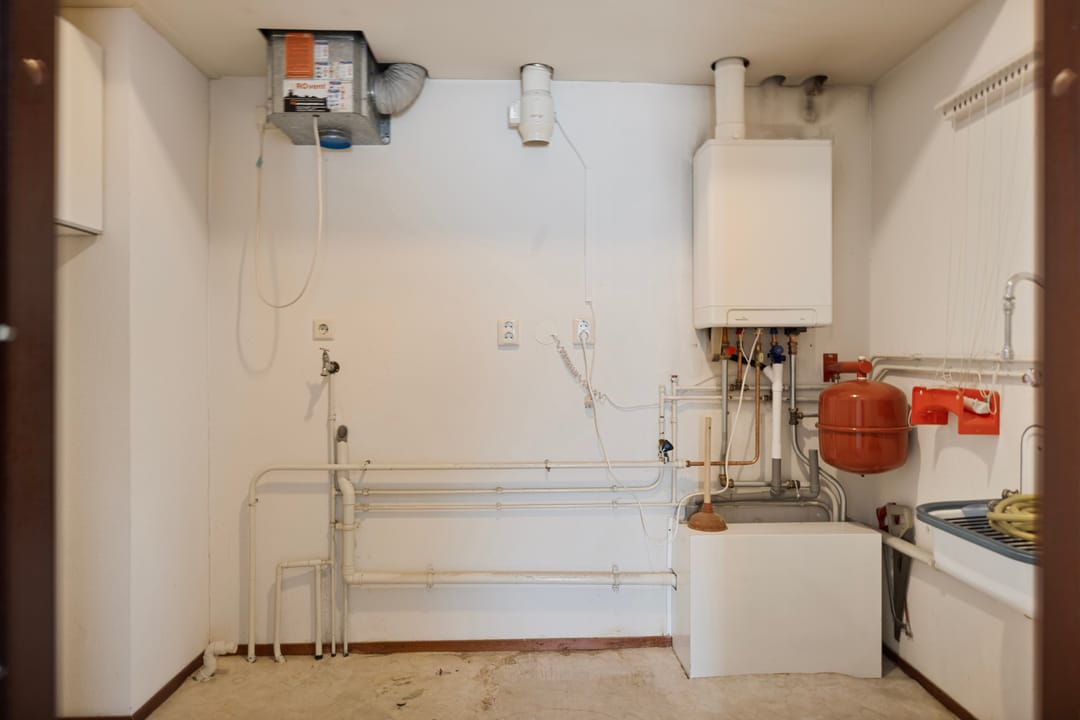 Foto 28 van Ruijterveer 19