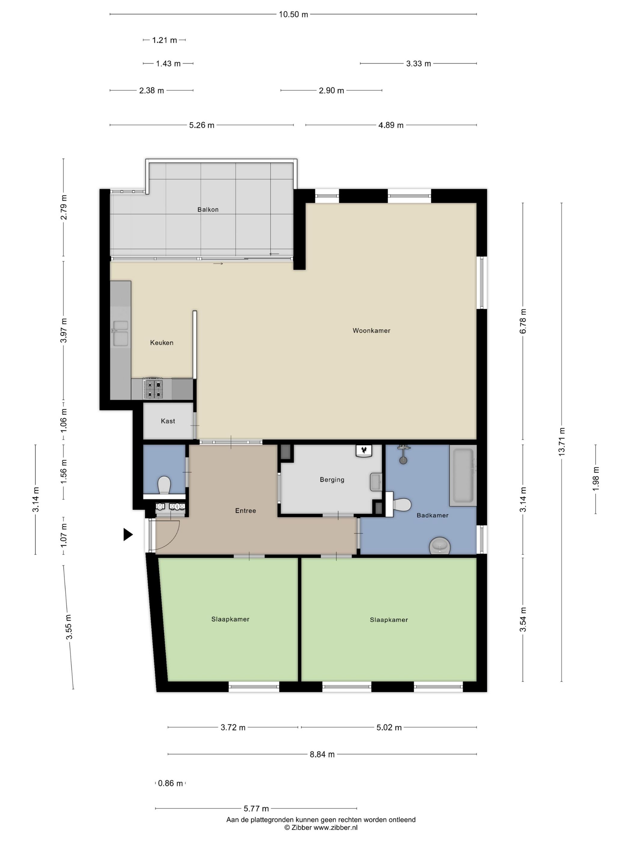 Foto 30 van Ruijterveer 19