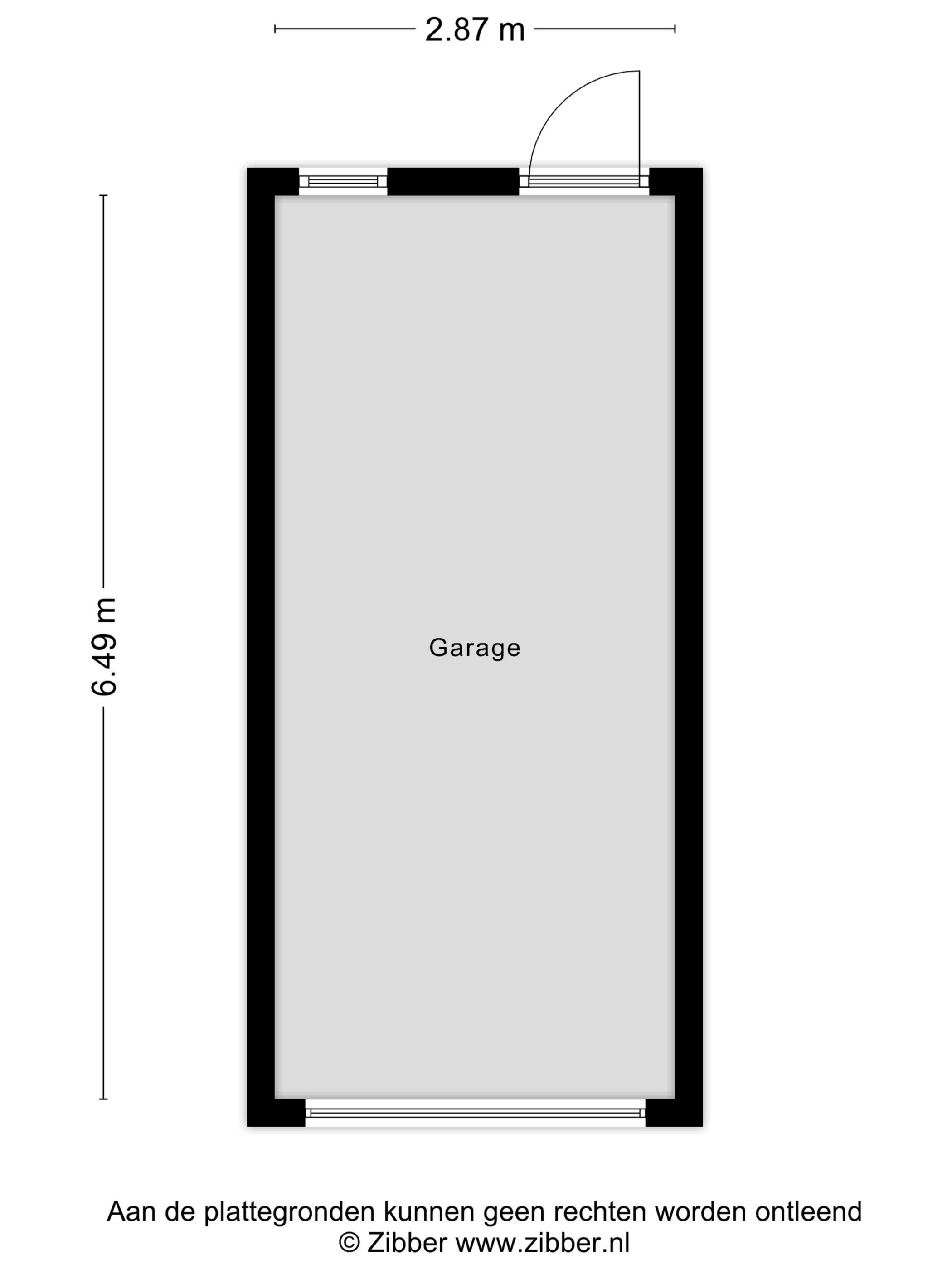 Foto 45 van Ruijterveer 19