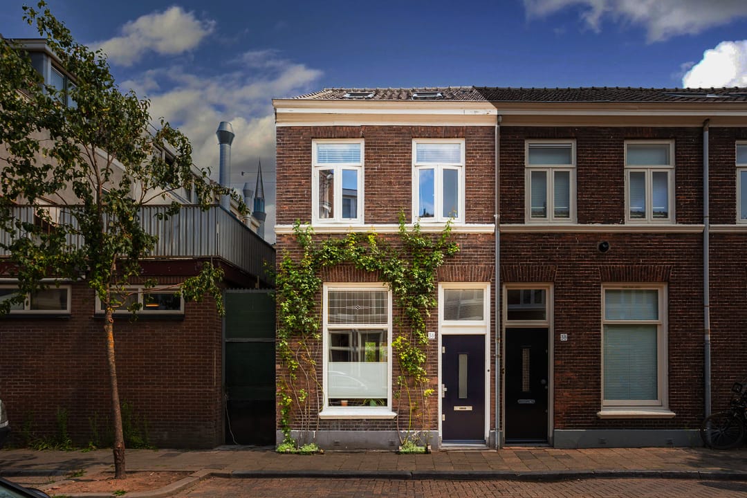 Foto 2 van Sumatrastraat 36