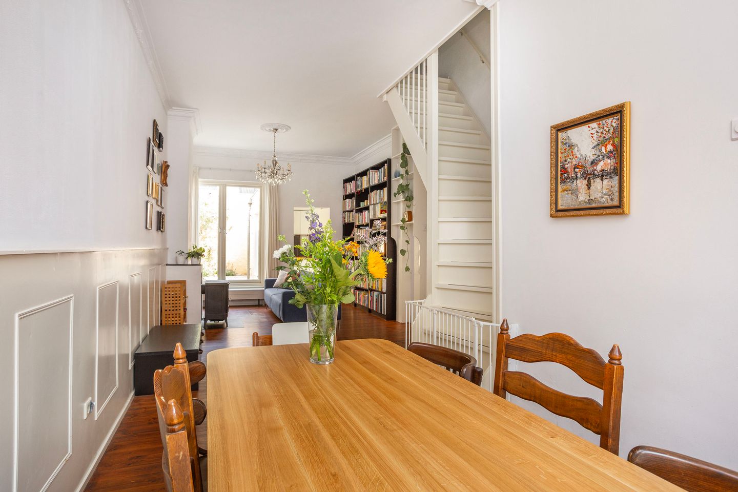 Foto 4 van Sumatrastraat 36