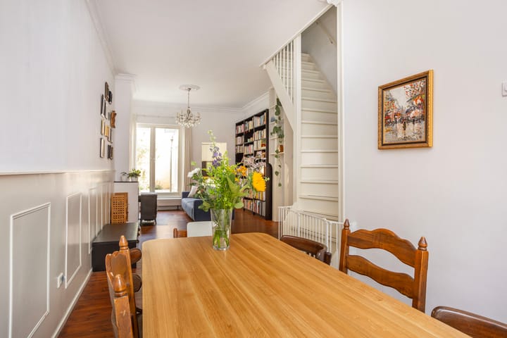 Foto 4 van Sumatrastraat 36