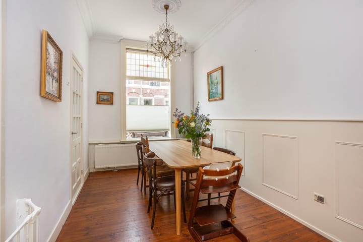 Foto 5 van Sumatrastraat 36