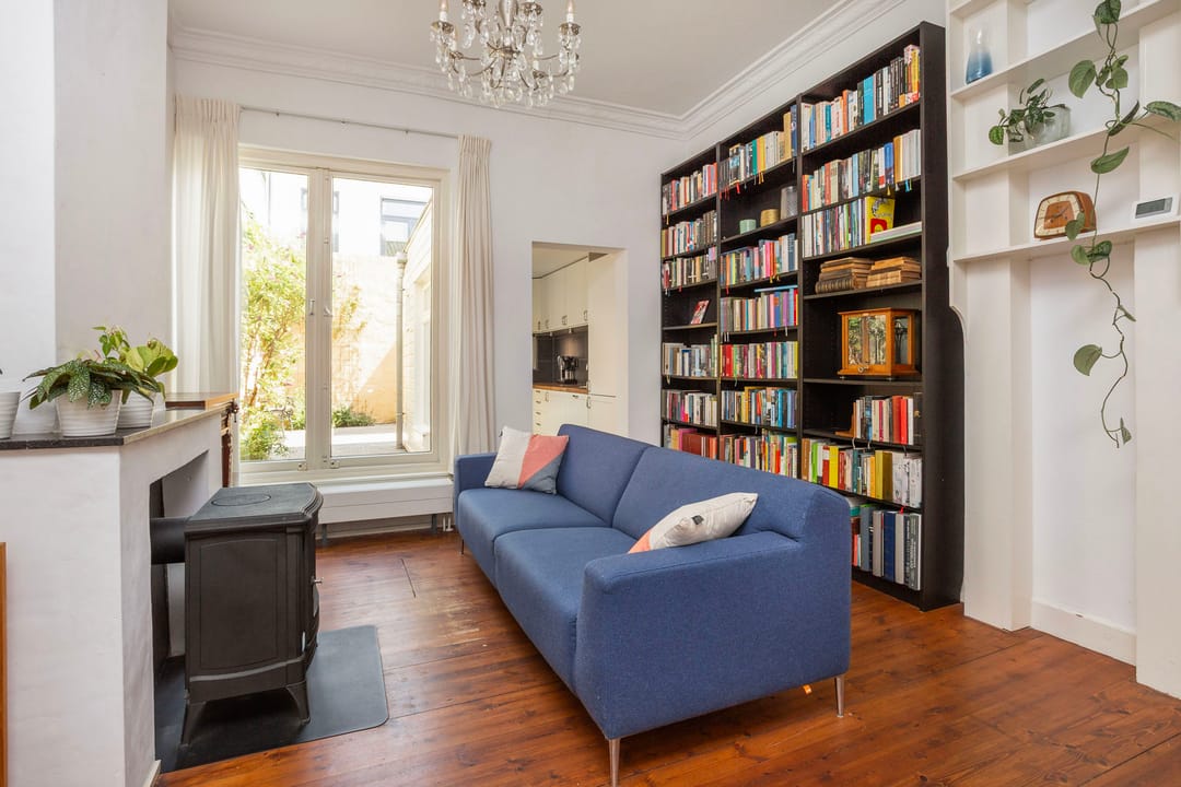 Foto 7 van Sumatrastraat 36